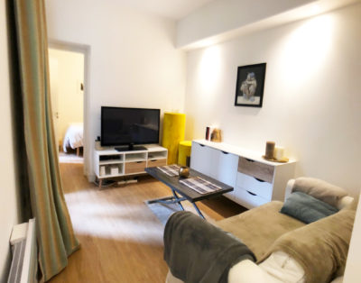 LOCATION ENTIÈREMENT MEUBLÉE APPARTEMENT PARIS RUE BOULITTE 75014